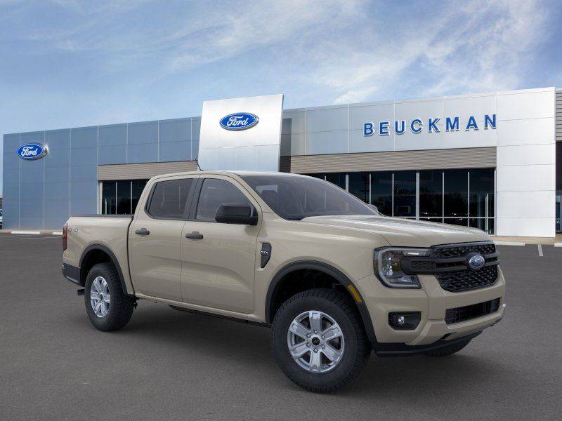 2025 Ford Ranger XL — Pickup Truck — 801 mi — Ellisville, MO