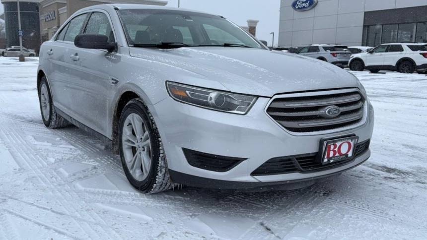 2016 Ford Taurus SE — Sedan — 132,649 mi — Ellisville, MO
