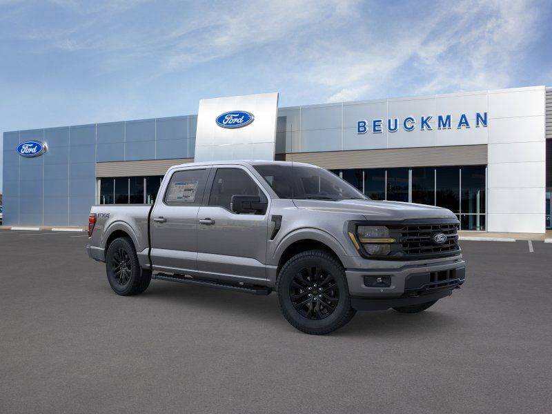 2025 Ford F-150 XLT — Pickup Truck — 11 mi — Ellisville, MO