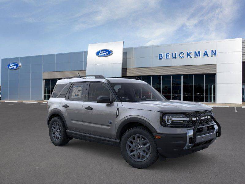 2025 Ford Bronco Sport Big Bend — SUV — 16 mi — Ellisville, MO