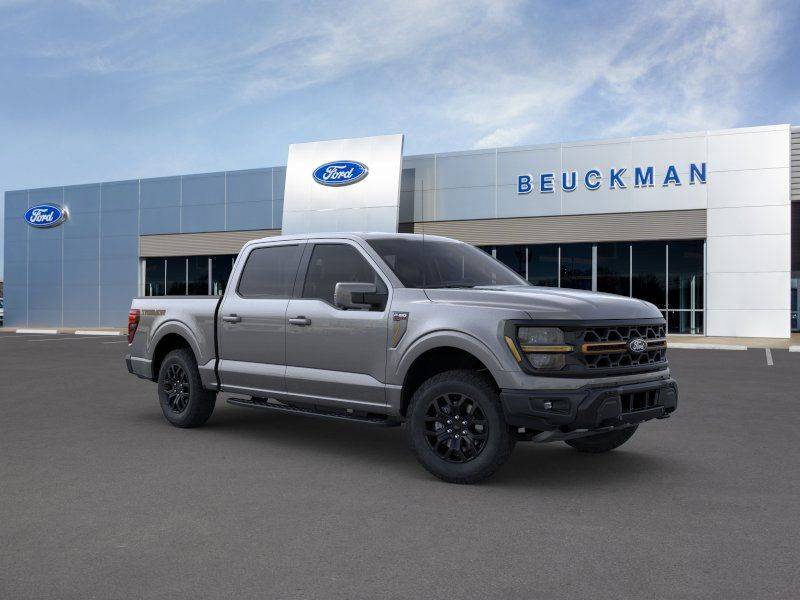 2025 Ford F-150 Tremor — Pickup Truck — 20 mi — Ellisville, MO