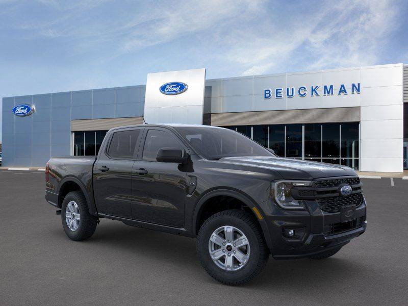 2024 Ford Ranger XL — Pickup Truck — 742 mi — Ellisville, MO