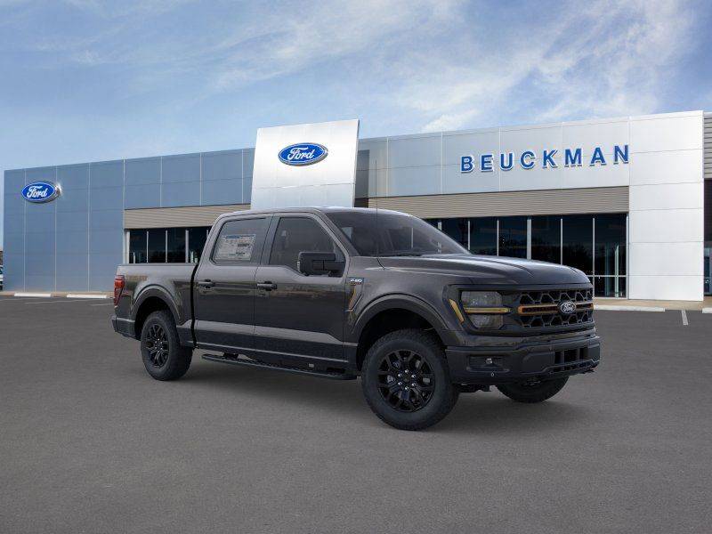 2025 Ford F-150 Tremor — Pickup Truck — 1,000 mi — Ellisville, MO