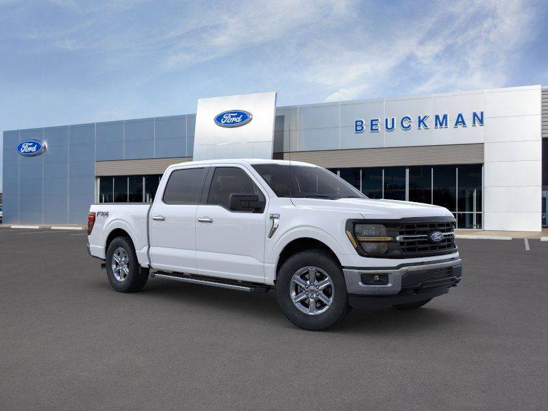 2025 Ford F-150 XLT — Pickup Truck — 9 mi — Ellisville, MO