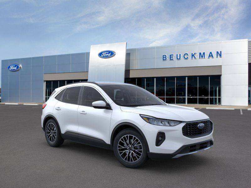 2025 Ford Escape Plug-In Hybrid — SUV — 12 mi — Ellisville, MO
