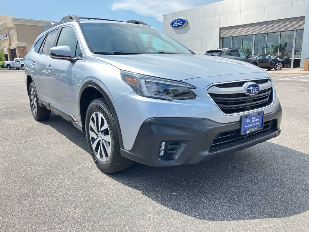 2020 Subaru Outback 2.5i Premium — SUV — 92,800 mi — Ellisville, MO