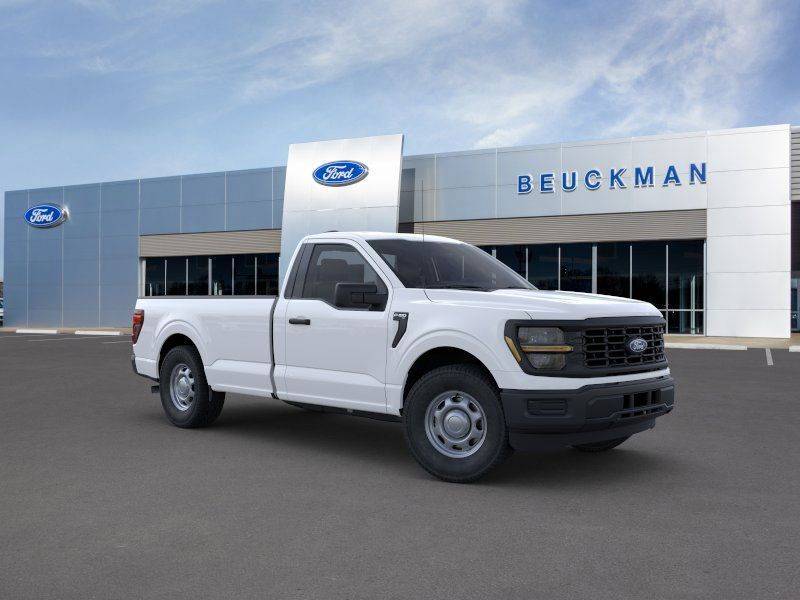 2024 Ford F-150 XL — Pickup Truck — 613 mi — Ellisville, MO