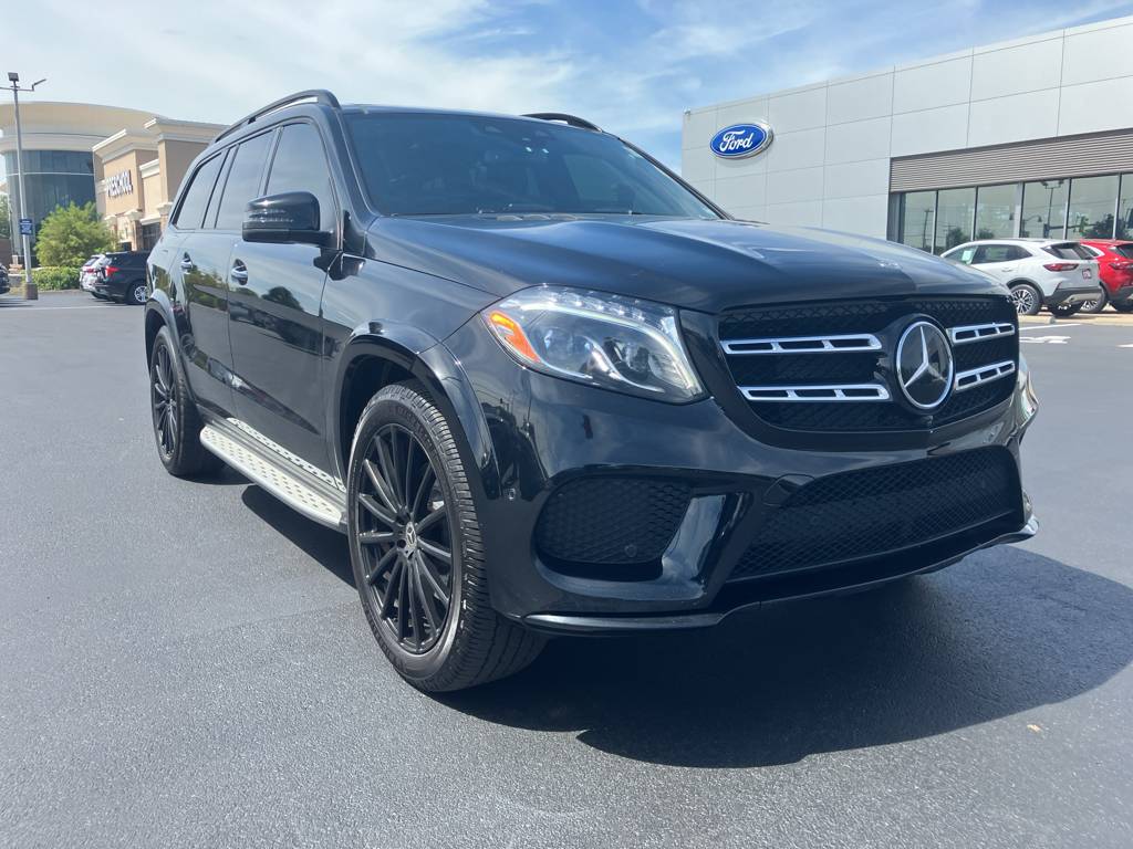 2019 Mercedes-Benz GLS GLS 550 — SUV — 79,729 mi — Ellisville, MO