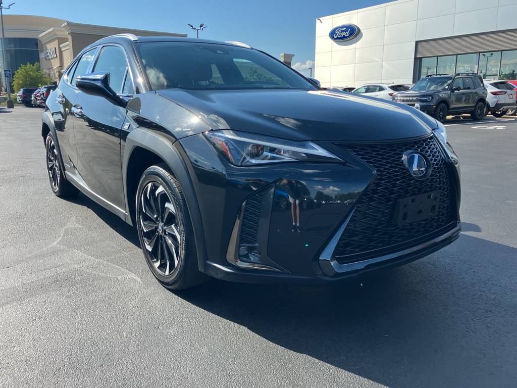 2020 Lexus UX UX 250h F Sport — SUV — 66,269 mi — Ellisville, MO