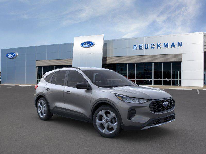 2025 Ford Escape ST-Line — SUV — 1,242 mi — Ellisville, MO