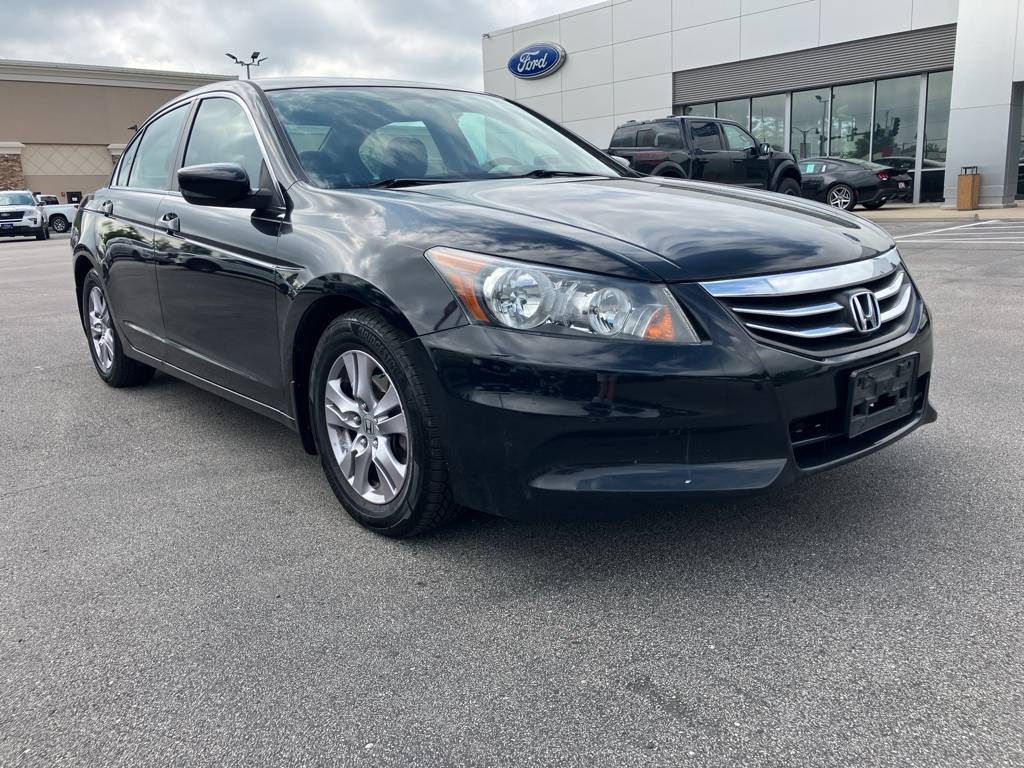 2012 Honda Accord SE — Sedan — 145,717 mi — Ellisville, MO