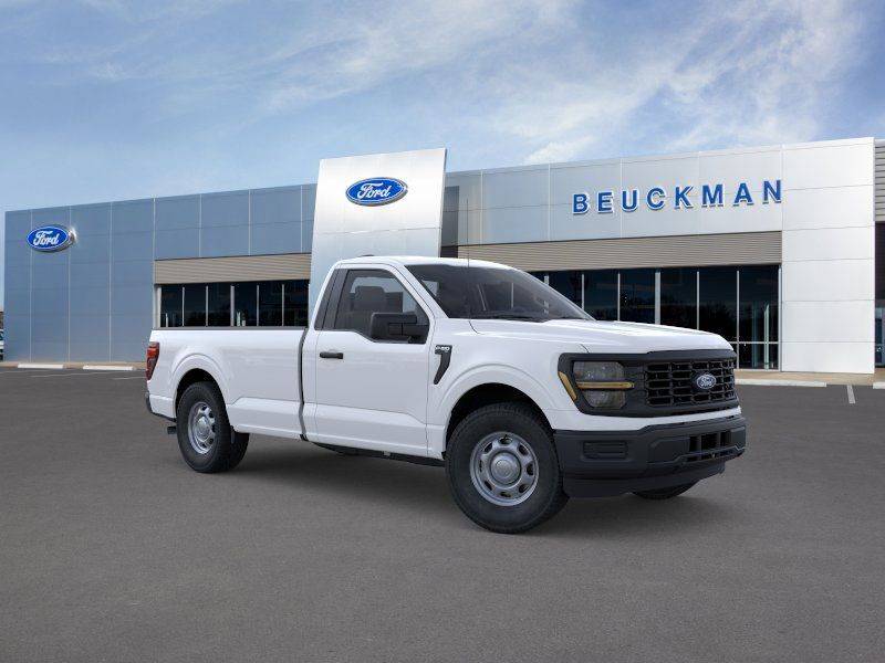 2025 Ford F-150 XL — Pickup Truck — 18 mi — Ellisville, MO