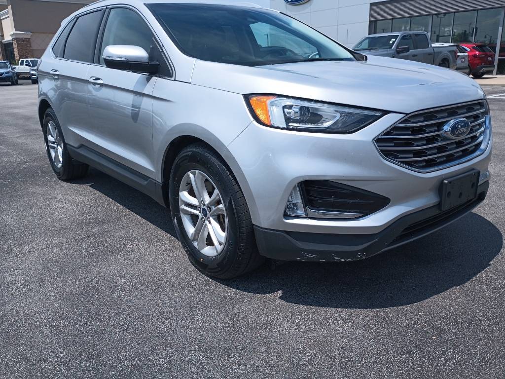 2019 Ford Edge SEL — SUV — 69,512 mi — Ellisville, MO