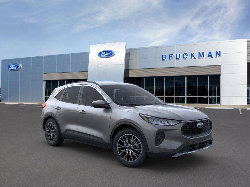 2025 Ford Escape Plug-In Hybrid — SUV — 7 mi — Ellisville, MO
