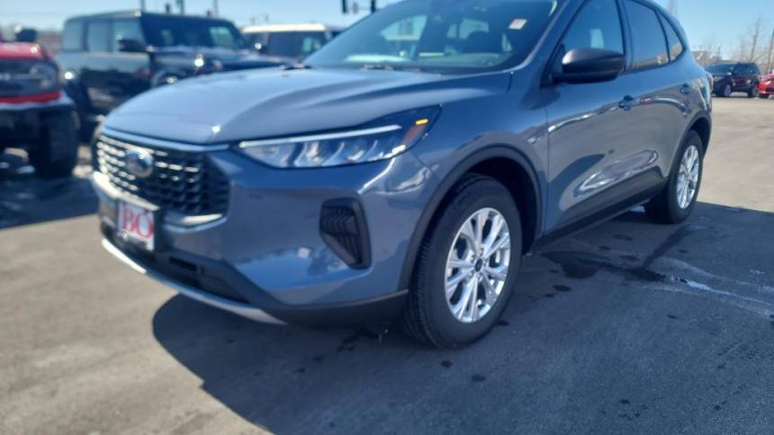 2025 Ford Escape Active — SUV — 1,156 mi — Ellisville, MO