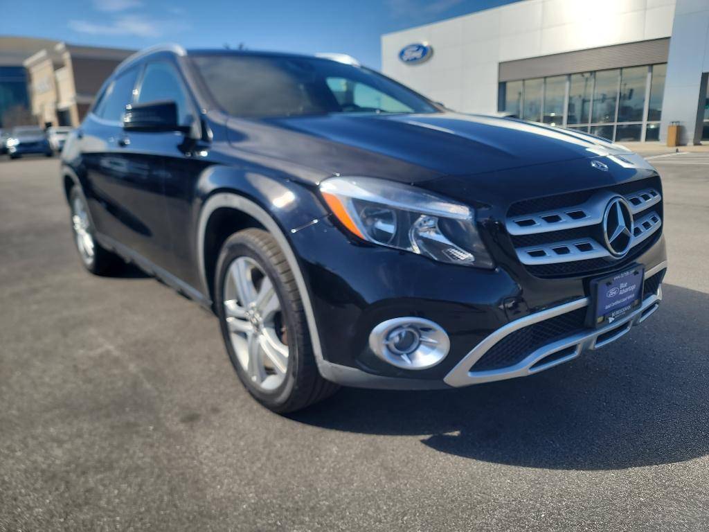 2019 Mercedes-Benz GLA GLA 250 — SUV — 80,539 mi — Ellisville, MO