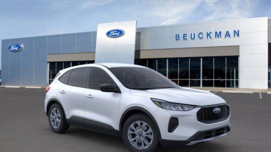 2025 Ford Escape Active — SUV — 749 mi — Ellisville, MO