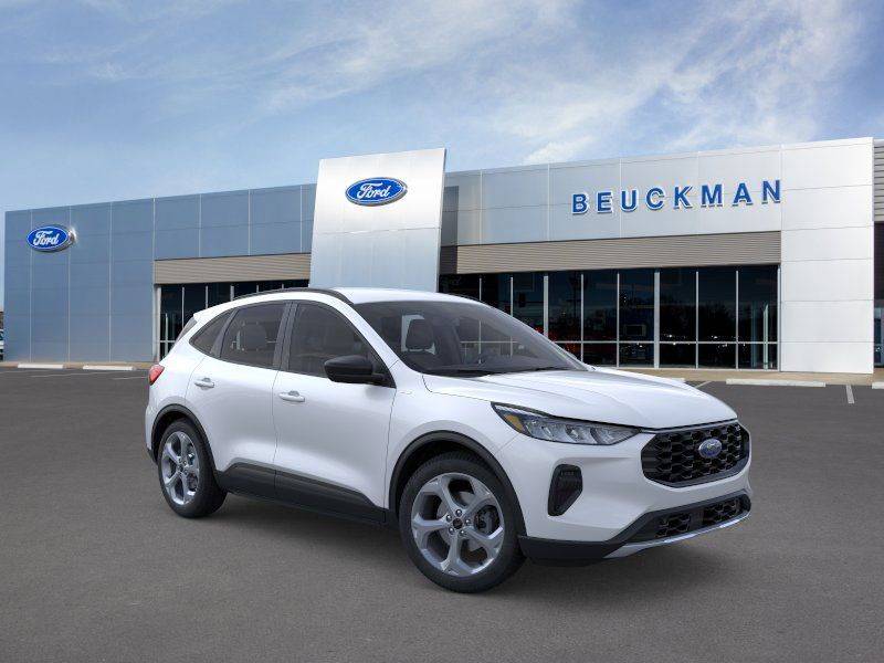 2025 Ford Escape ST-Line — SUV — 1,000 mi — Ellisville, MO