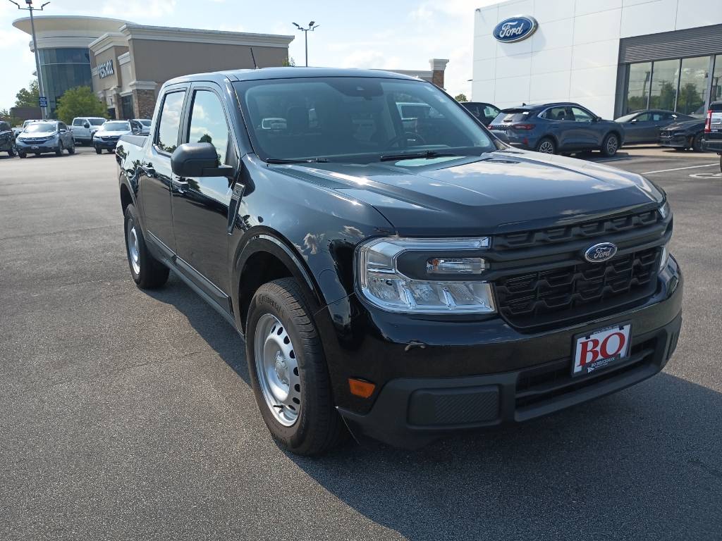 2022 Ford Maverick XL — Pickup Truck — 14,471 mi — Ellisville, MO