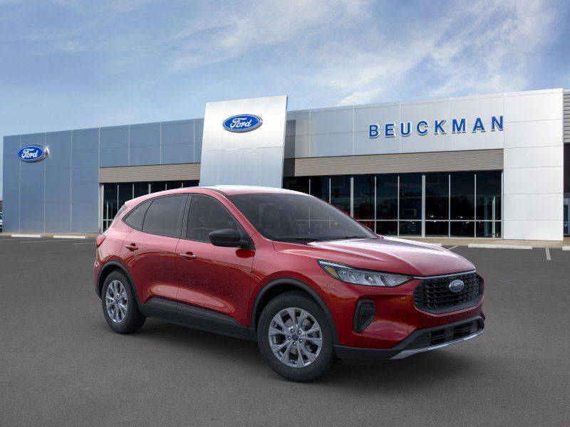 2025 Ford Escape Active — SUV — 925 mi — Ellisville, MO