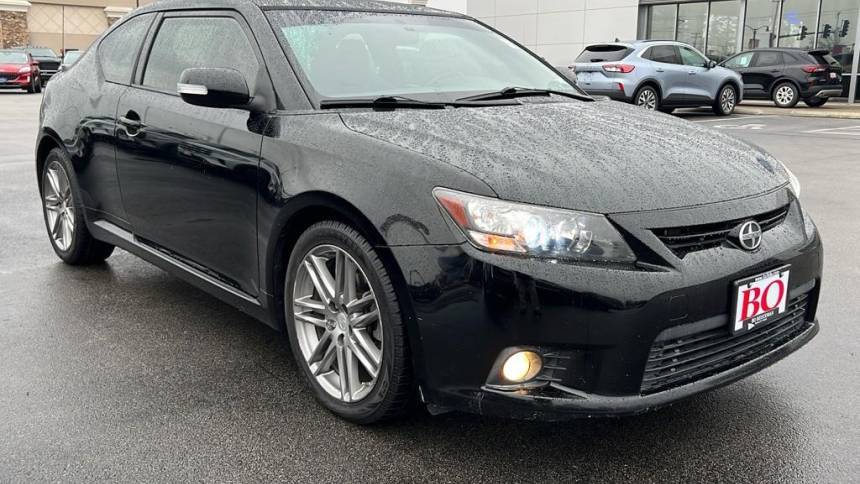 2013 Scion tC Base — Coupe — 99,243 mi — Ellisville, MO