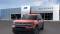 2024 Ford Bronco Sport in Ellisville, MO 4 - Open Gallery