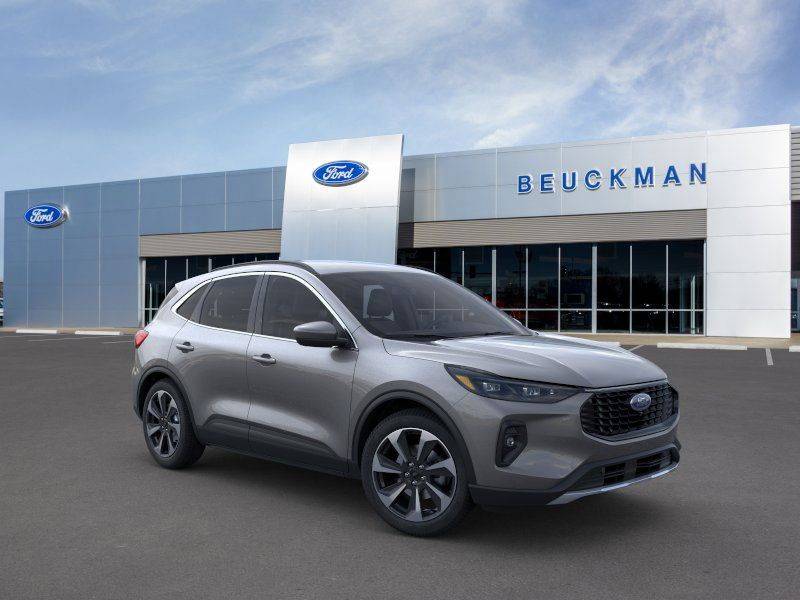 2025 Ford Escape Platinum — SUV — 882 mi — Ellisville, MO