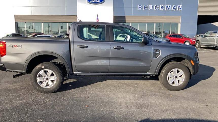 2024 Ford Ranger XL — Pickup Truck — 1,080 mi — Ellisville, MO