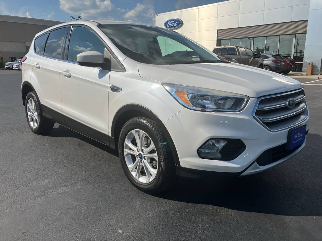 2019 Ford Escape SE — SUV — 126,427 mi — Ellisville, MO
