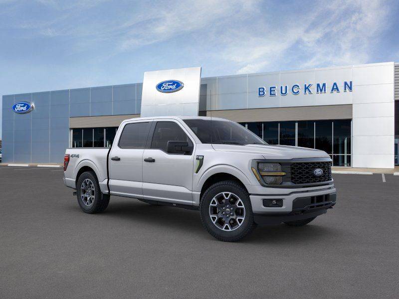 2025 Ford F-150 STX — Pickup Truck — 20 mi — Ellisville, MO