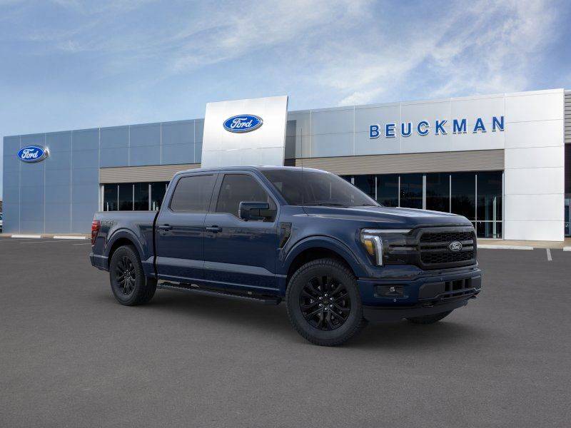 2025 Ford F-150 LARIAT — Pickup Truck — 27 mi — Ellisville, MO
