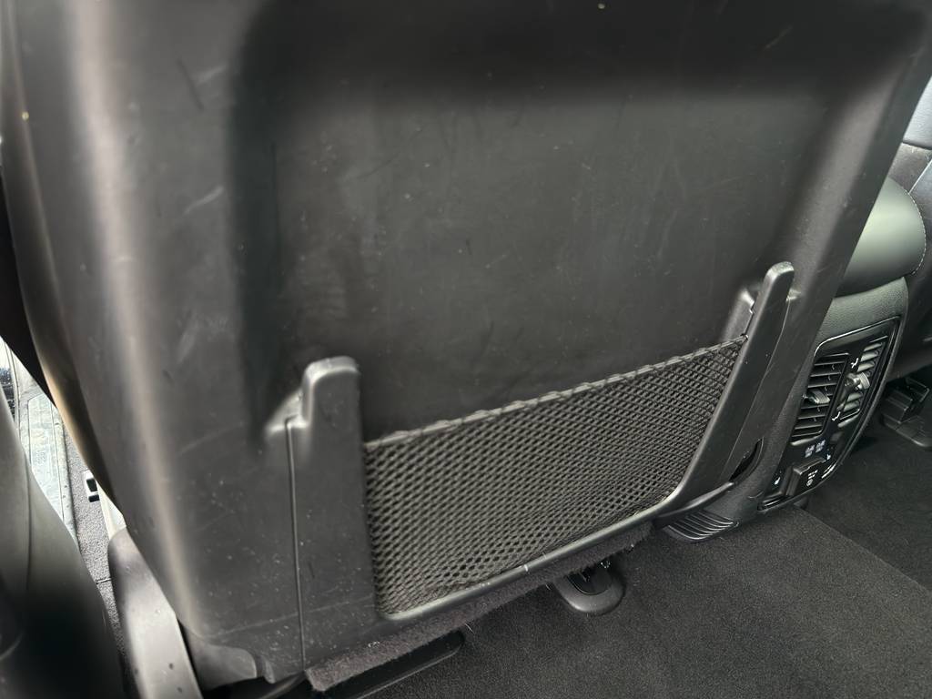 2020 Jeep Grand Cherokee Overland — SUV — 79,596 mi — Ellisville, MO