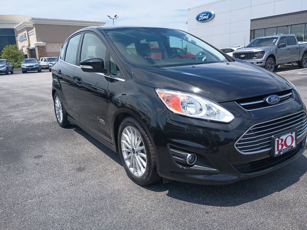 2015 Ford C-Max Energi SEL — Hatchback — 43,006 mi — Ellisville, MO