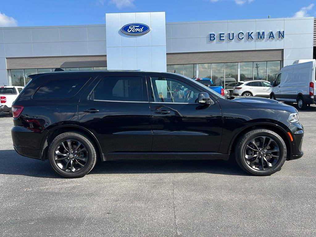 2021 Dodge Durango R/T — SUV — 56,500 mi — Ellisville, MO