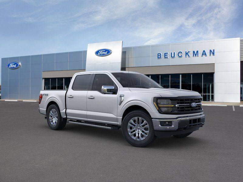 2025 Ford F-150 XLT — Pickup Truck — 7 mi — Ellisville, MO