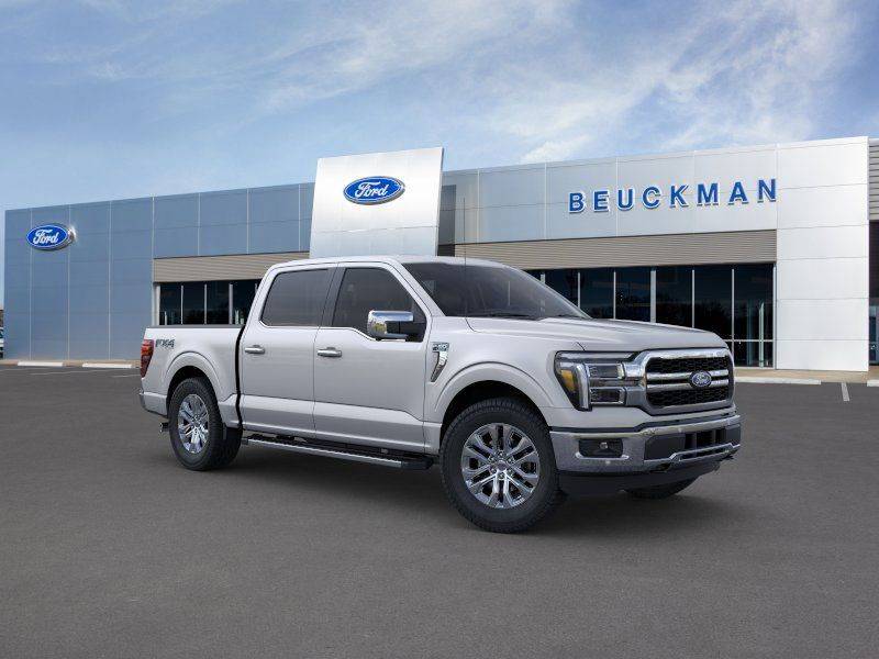 2025 Ford F-150 LARIAT — Pickup Truck — 10 mi — Ellisville, MO