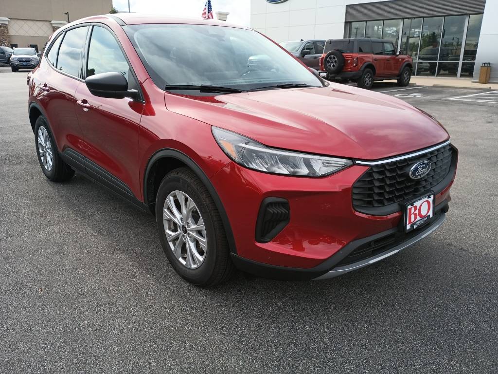 2025 Ford Escape Active — SUV — 5 mi — Ellisville, MO