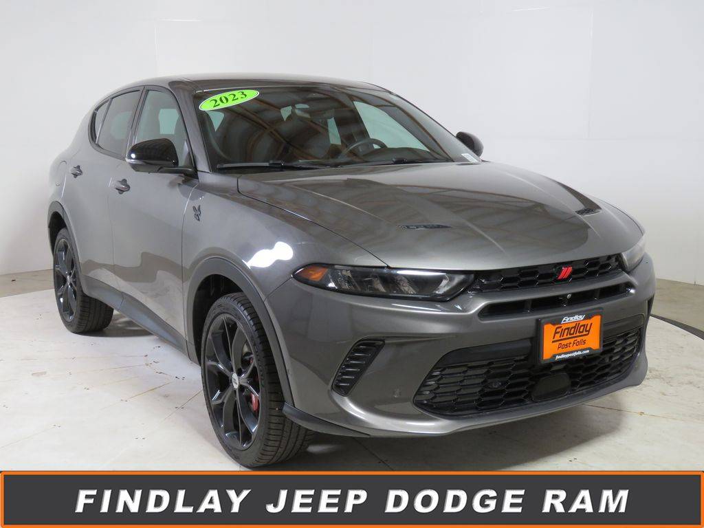 2023 Dodge Hornet GT — SUV — 7,200 mi — Post Falls, ID