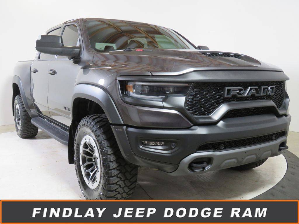 2021 Ram 1500 TRX — Pickup Truck — 53,458 mi — Post Falls, ID