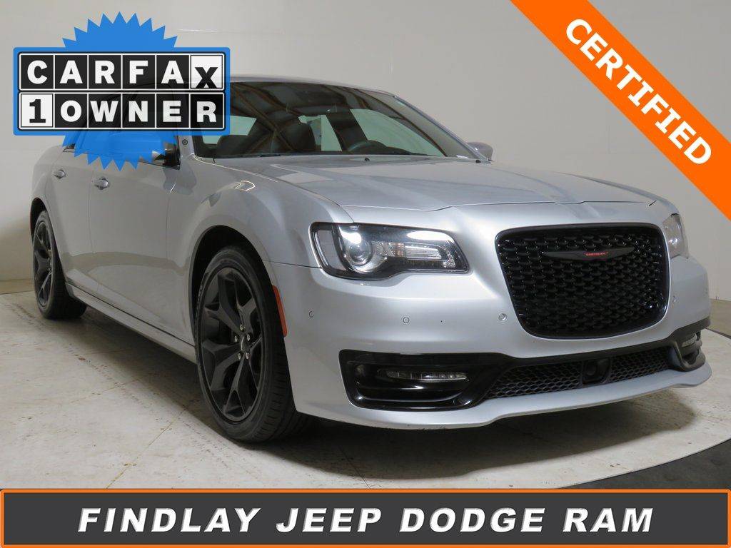 2023 Chrysler 300 S — Sedan — 45,023 mi — Post Falls, ID