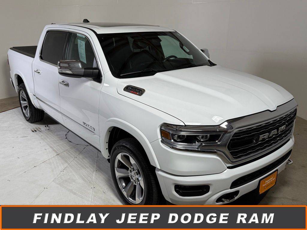 2021 Ram 1500 Limited — Pickup Truck — 64,061 mi — Post Falls, ID