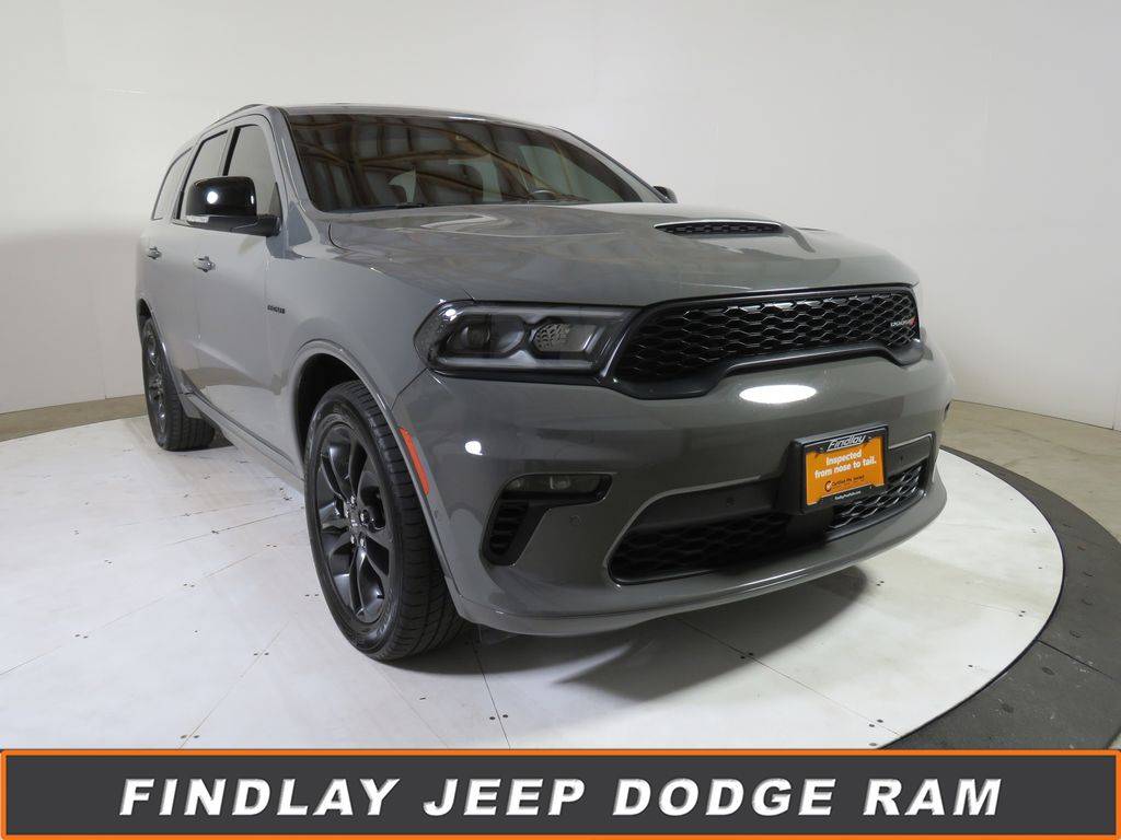 2023 Dodge Durango R/T Plus — SUV — 48,406 mi — Post Falls, ID