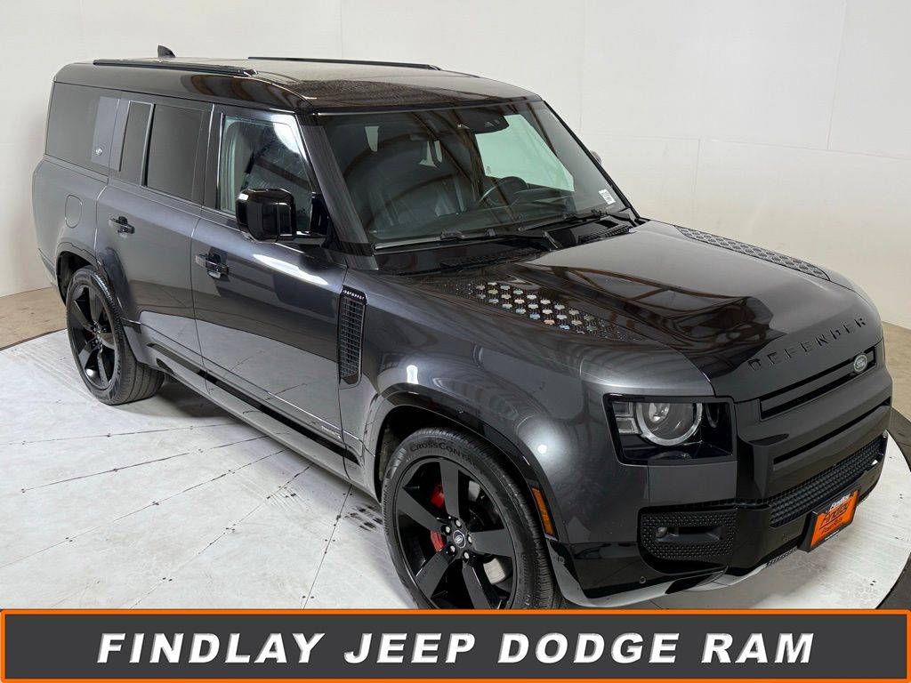 2023 Land Rover Defender X — SUV — 22,924 mi — Post Falls, ID