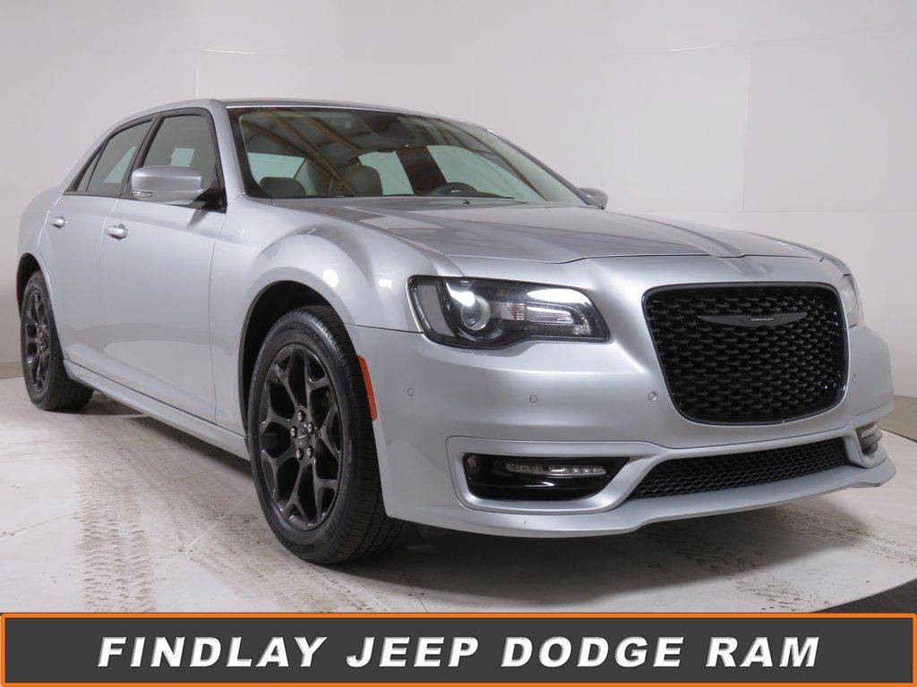 2022 Chrysler 300 Touring L — Sedan — 42,989 mi — Post Falls, ID