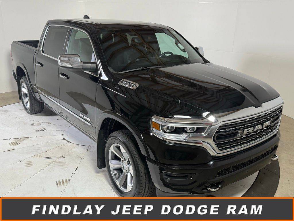 2020 Ram 1500 Limited — Pickup Truck — 66,429 mi — Post Falls, ID
