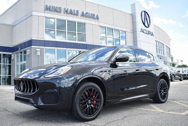 2023 Maserati Grecale GT — SUV — 29,936 mi — Murray, UT