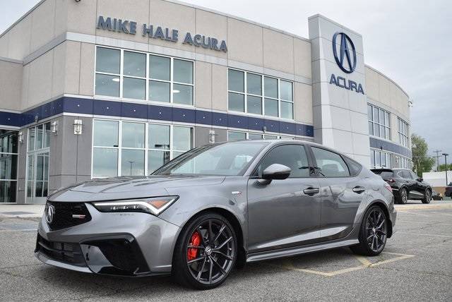 2024 Acura Integra Type S — Hatchback — 14,102 mi — Murray, UT