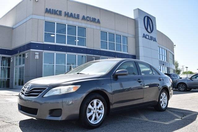 2011 Toyota Camry Base — Sedan — 115,011 mi — Murray, UT
