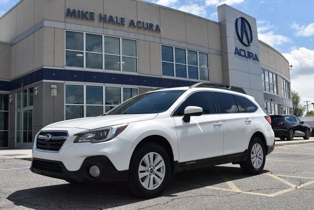 2019 Subaru Outback 2.5i Premium — SUV — 74,389 mi — Murray, UT