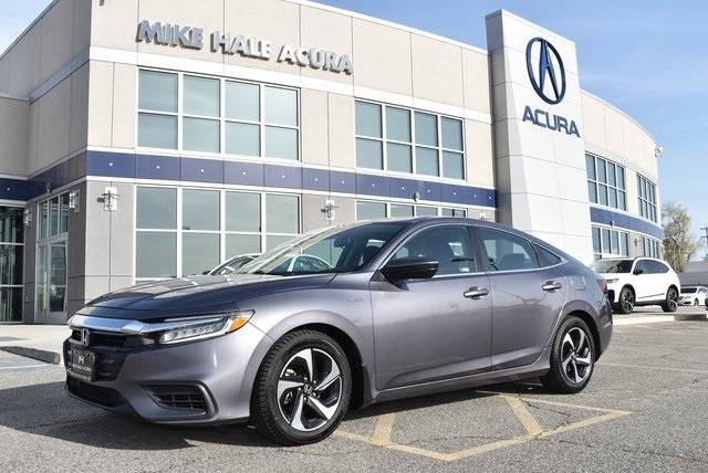 2021 Honda Insight EX — Sedan — 86,748 mi — Murray, UT